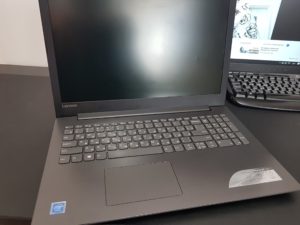 Скупка ноутбука Lenovo ideapad 320 5