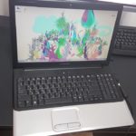 Скупка ноутбука HP CQ61