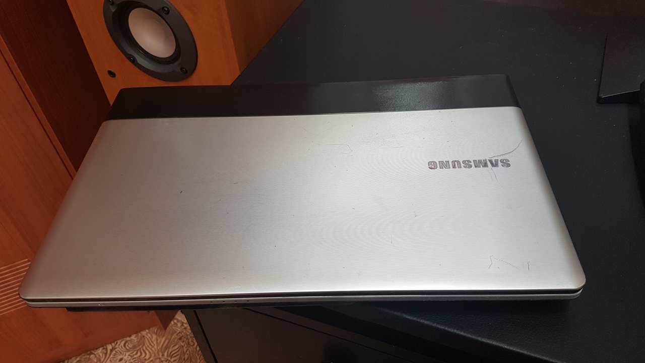 Скупка ноутбука Samsung NP305