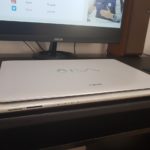 Скупка ноутбука Sony Vaio SVE151 1