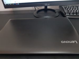 Скупка ноутбука Lenovo ideapad 320 4