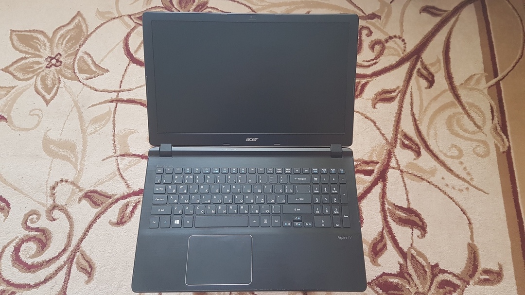 скупка ноутбука Acer V5 573G