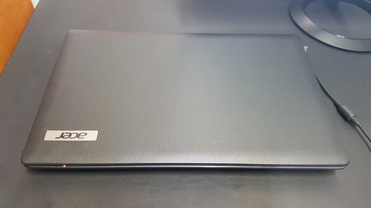 скупка ноутбука Acer TravelMate 5744