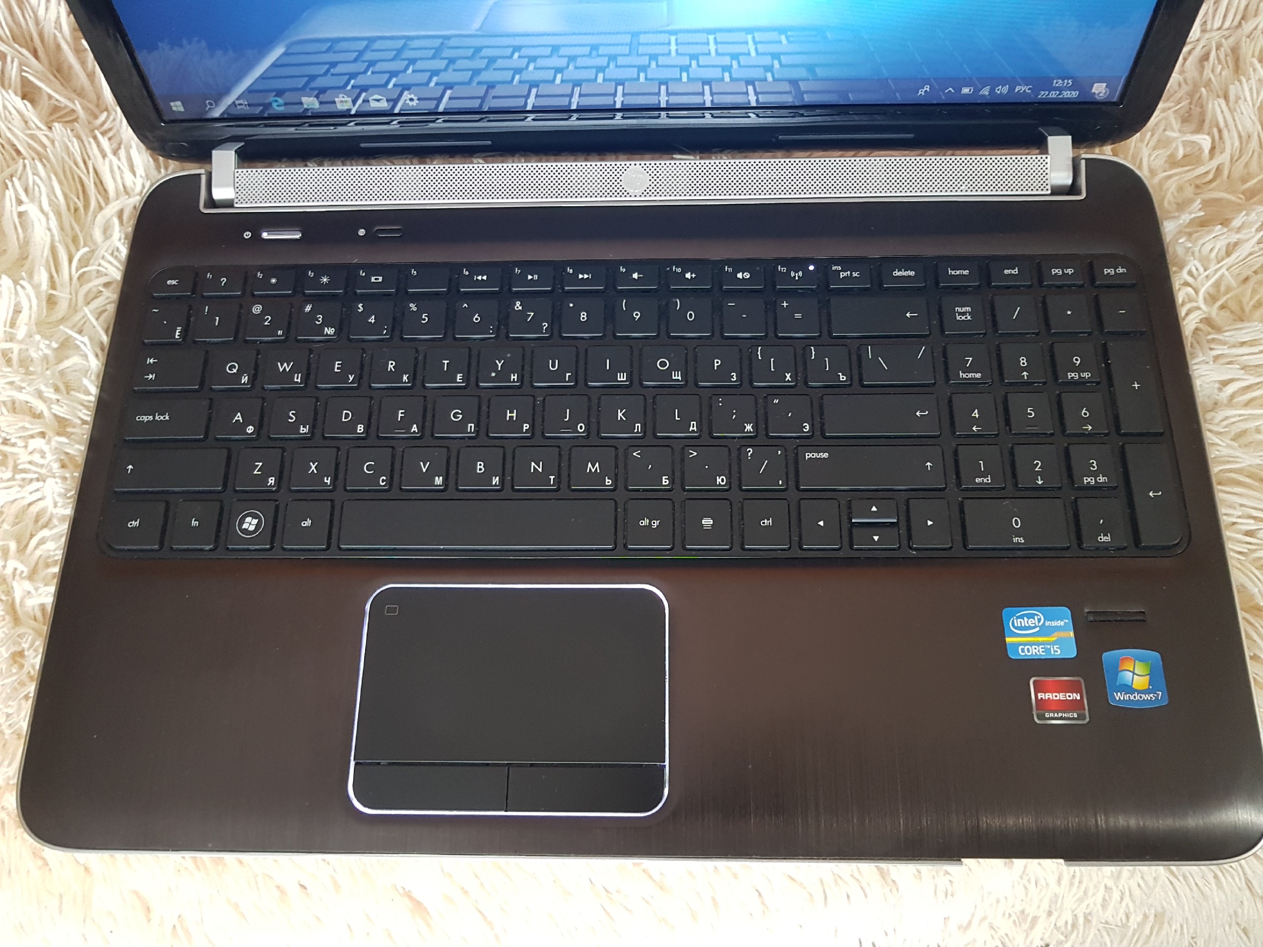 Скупка ноутбука HP DV6 2