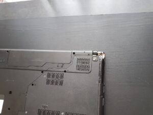 Скупка ноутбука Lenovo G770 3