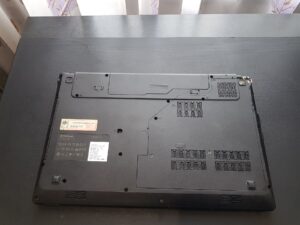 Скупка ноутбука Lenovo G770 2