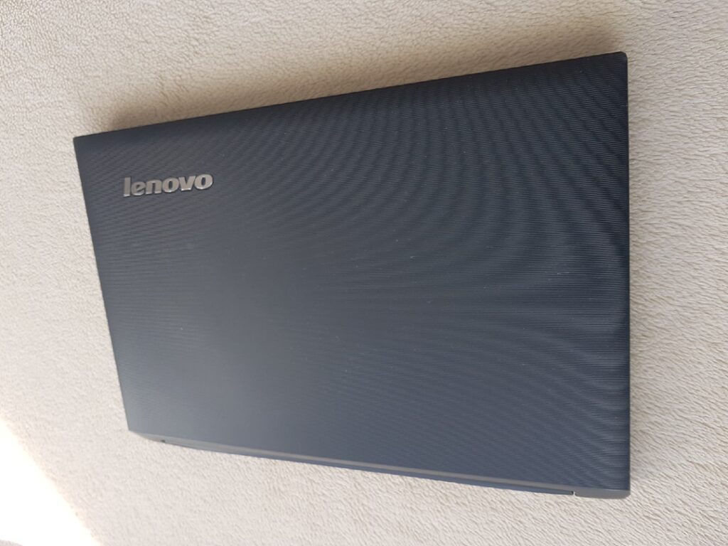 Скупка ноутбука Lenovo B560