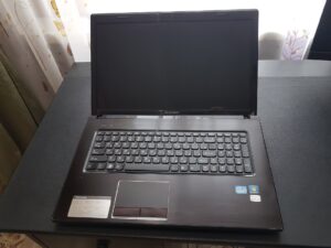 Скупка ноутбука Lenovo G770 1