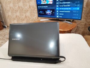 Скупка ноутбука Samsung NP350