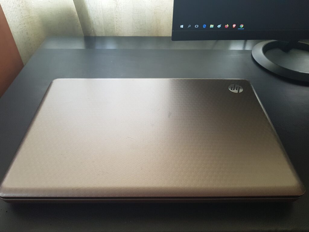 Скупка ноутбуков HP G62