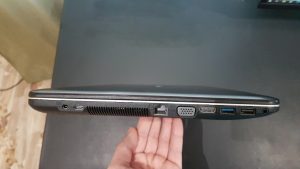 Продать ноутбук быстро Asus X540S