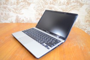Сдать ноутбук Samsung NP350