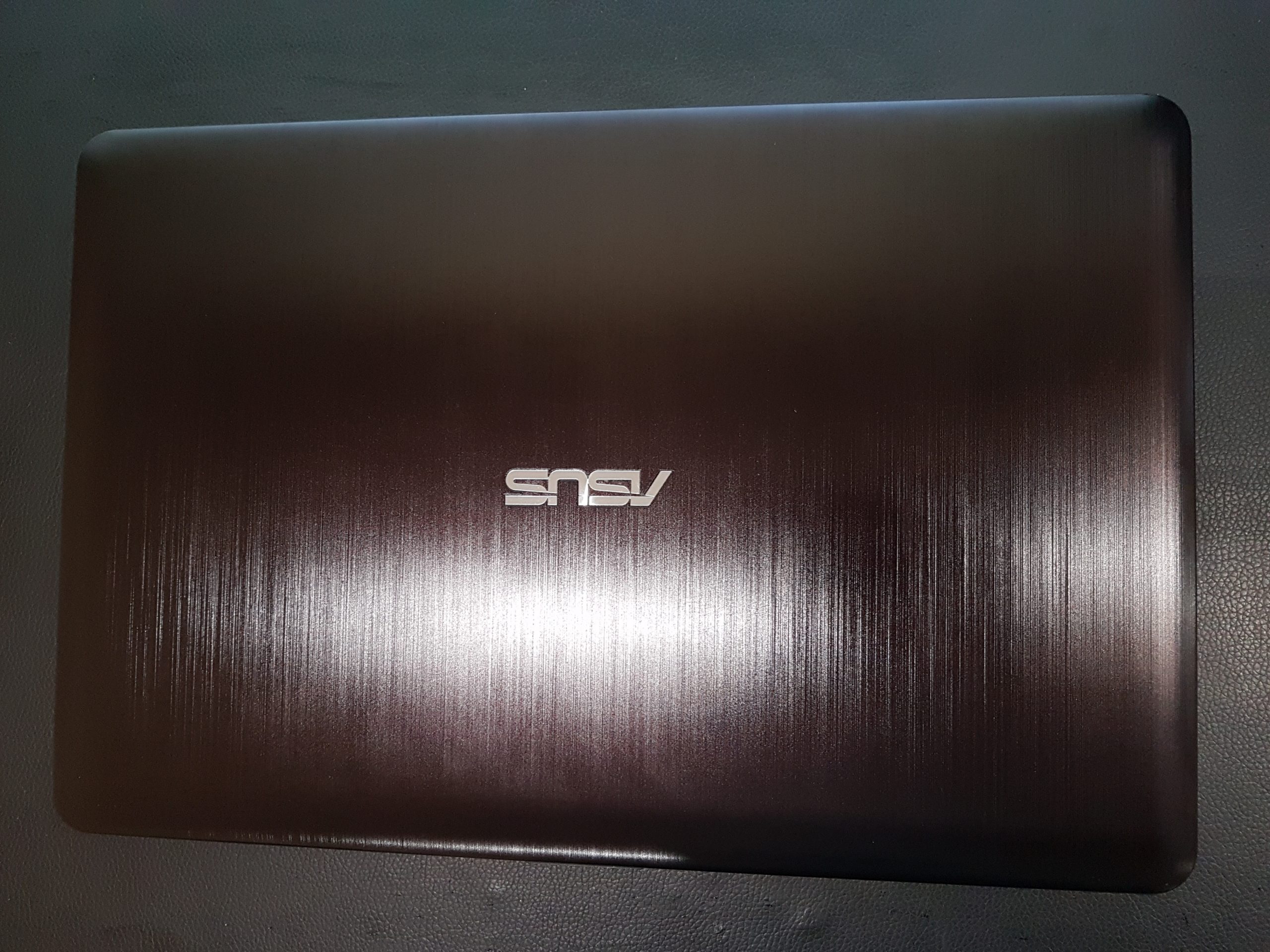 Скупка ноутбуков Asus X540S