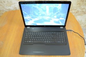 Скупка ноутбука HP G72