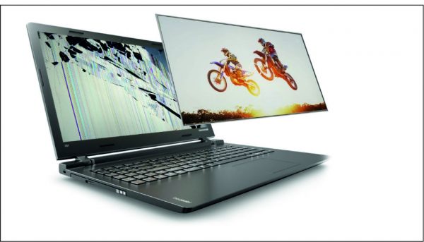 Замена матрицы (экрана) ноутбука Acer