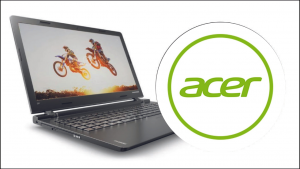 Ремонт ноутбуков Acer 1