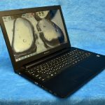 Продать быстро ноутбук LENOVO G505S 20255