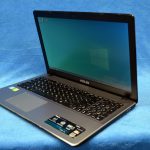 Продать ноутбук Asus X550CC-XO340H
