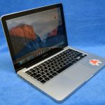 Скупка ноутбука macbook pro
