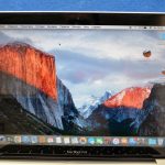 Скупка ноутбука Apple MacBook Pro 13 1