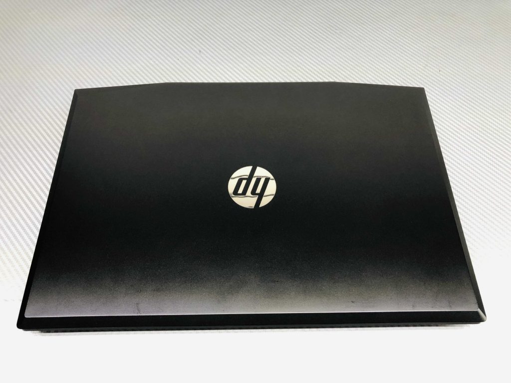 Скупка ноутбука HP Gamer 1