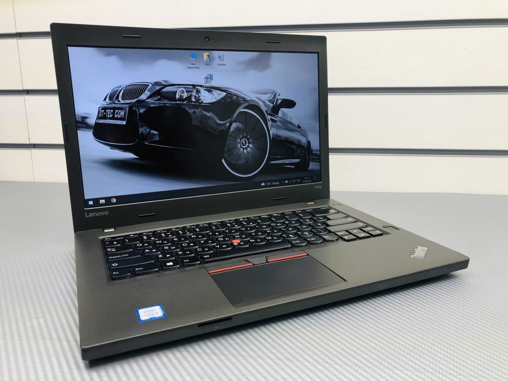 Скупка ноутбука Lenovo Ideapad 460P 10
