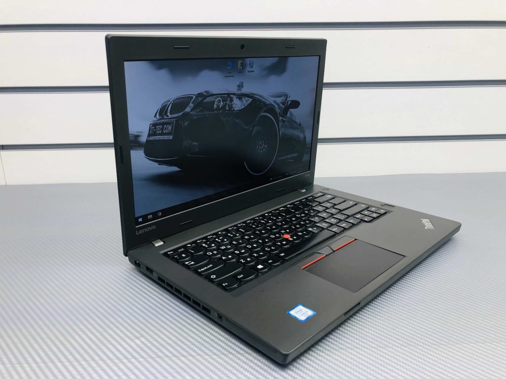 Скупка ноутбука Lenovo Ideapad 460P 3