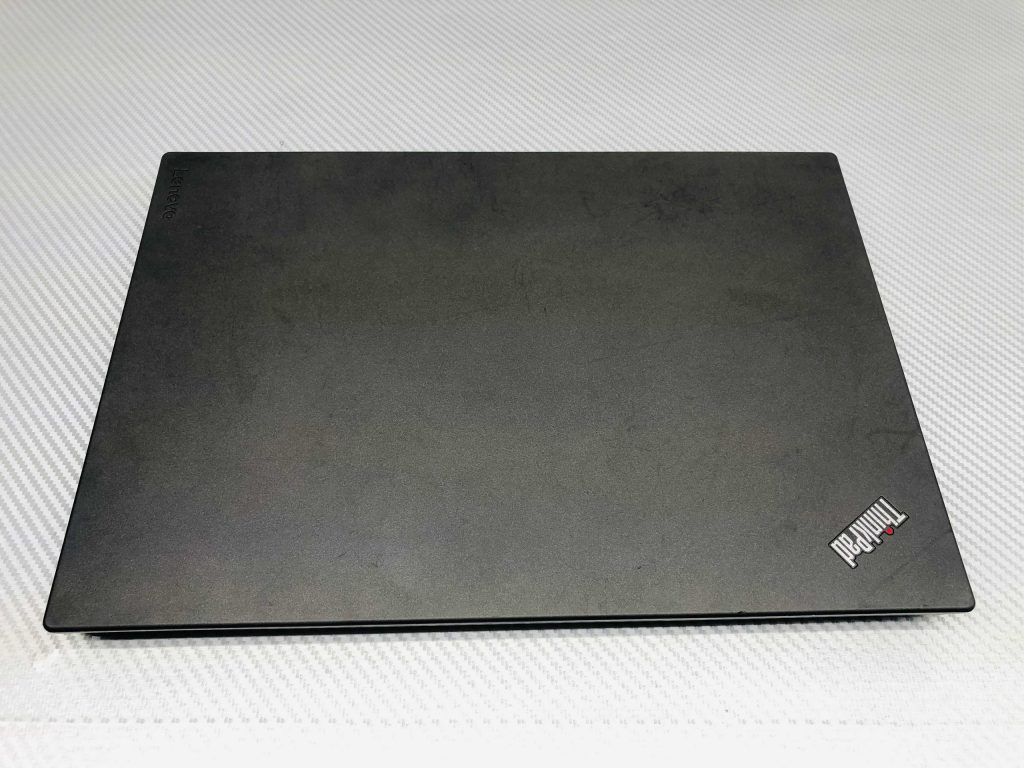 Скупка ноутбука Lenovo Ideapad 460P 5