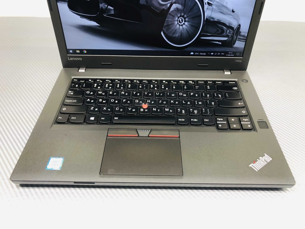 Скупка ноутбука Lenovo Ideapad 460P 8