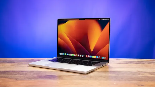 Обзор M2 Pro MacBook Pro 16: Apple усиливает свою творческую рабочую лошадку 1
