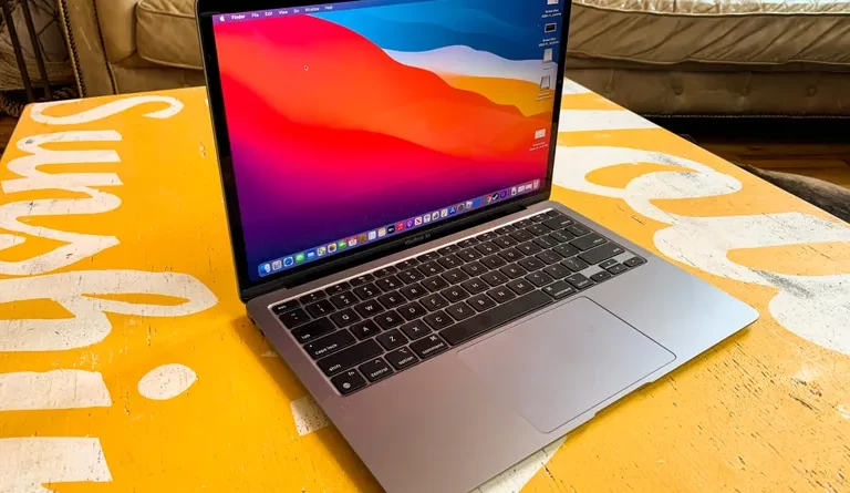 Обзор MacBook Air M1: большие изменения от Apple Silicon и Big Sur